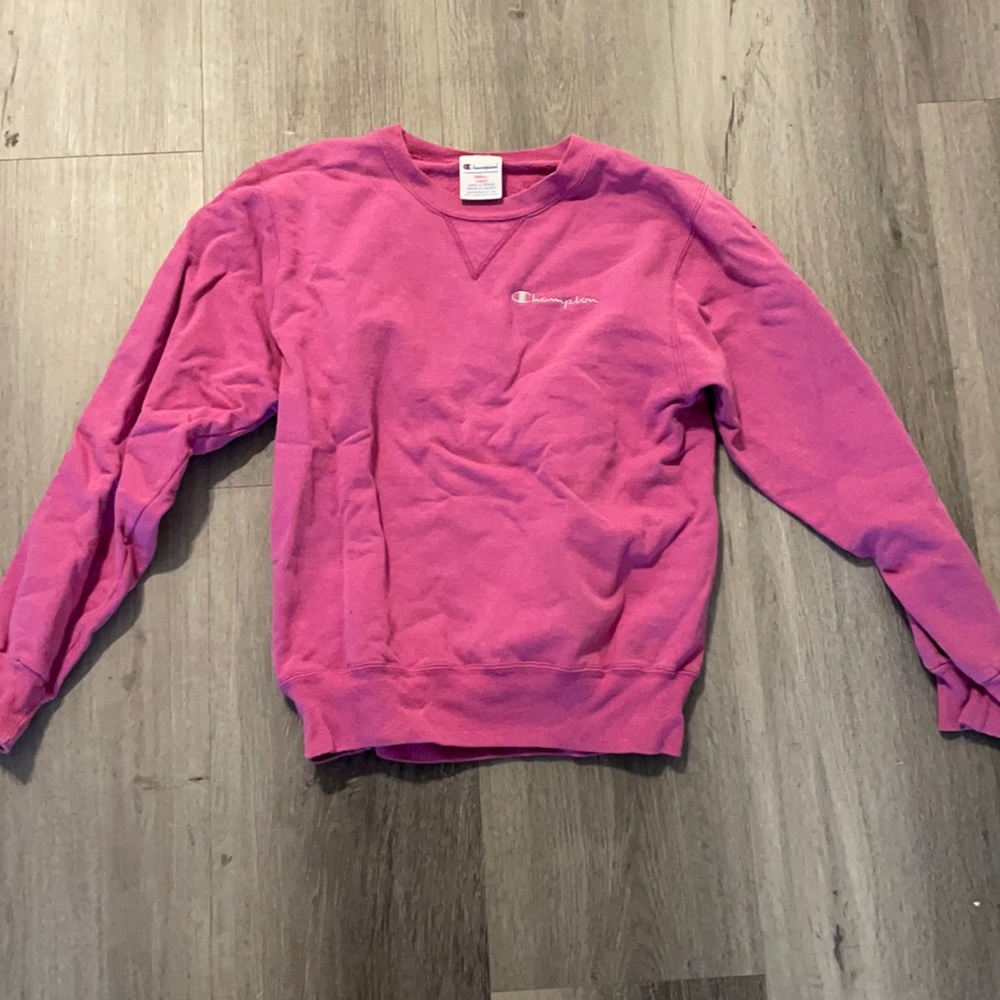 Vintage Champion crewneck sweatshirt
